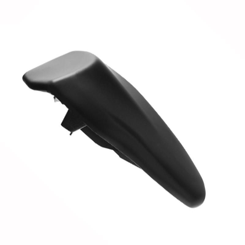 Powerful Motorcycle Rear Rider Seat Driver Positioning Fit For Kawasaki Ninja ZX-4RR -2025 ZX-25R -2025