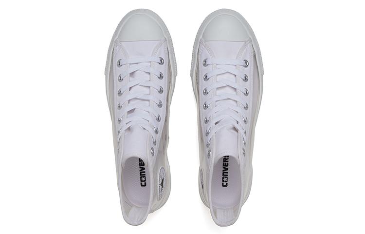 Converse Chuck Taylor All Star Light Clear Material White 31302940