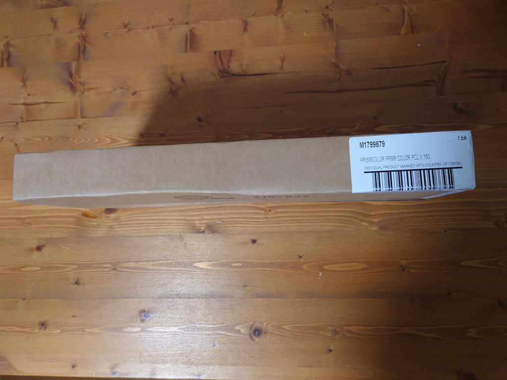 SANFORD Prismacolor Colored Set Oil-Based Pencils, 150-Color