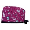 Unisex Cotton Medical Head Wrap for Beauty, Dental, and Surgery Settings