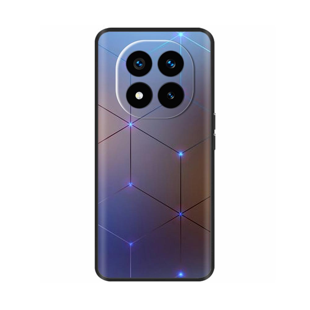 For Xiaomi Note 14 Pro Plus Case Redmi Note 14 Pro+ Cover Silicone Soft Fundas Phone Cases For Redmi Note14 Pro Plus 5G Bumper