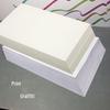 Daolin Off-White A4 120g Printing Paper, 8K 180g Drawing Paper, and 150g Eye-Protective Hand-Painted Paper