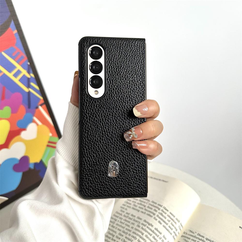 Samsung Z Fold4/W23/F9360 Protective Hard Shell Case