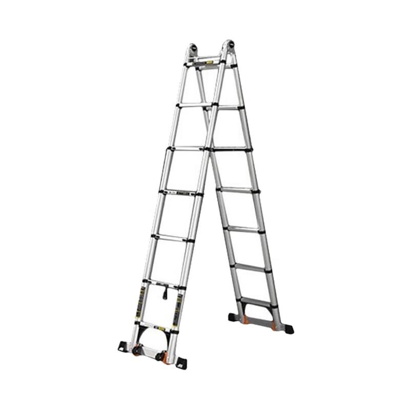 Lurong Multi-Purpose Telescopic & Folding Ladders