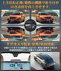 Dashcam Mirror Type Separate Front and Rear Cameras Rear Camera Zoom Function 4K Rear Separate Cameras Zoom Function 128GB Memory Card Included
