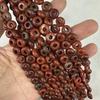 10mm Hollow Round Spacer Beads for DIY Jewelry Crafting
