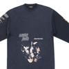 Balenciaga Upside Down T Shirt 698155TMVC91000