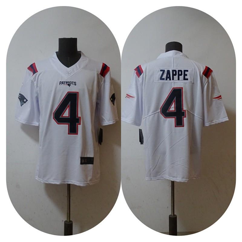 Men Women American Football Jersey T-Shirt Embroidered Team Mesh Breathable Sportswear Eagles Patriots 49ers Cowboys Fans