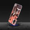 Bungo Stray Dogs Manga Phone Case For Xiaomi Redmi Note 15 14 13 12S 12 11 Pro Plus 14S 11S 11E 10 10S 11T 5G Personalized Cover