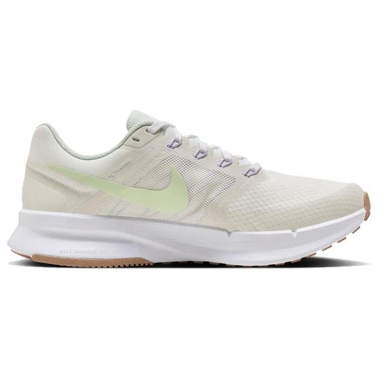 New Nike Run Swift 3 Low Top Running Shoes Women's Beige HJ3493-131