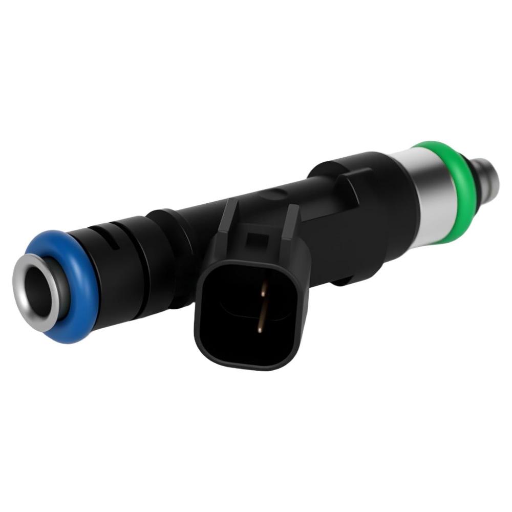 Fuel Injector 0280158089 6W7E-A5A Compatible with Ford 6W7EA5A