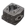 Engine Cylinder Body 2 Stroke Repair Replacement for 66cc 80cc Gas Motorized Bicycle