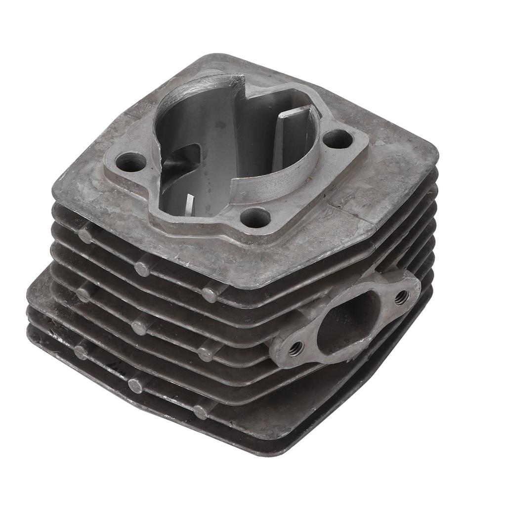 Engine Cylinder Body 2 Stroke Repair Replacement for 66cc 80cc Gas Motorized Bicycle