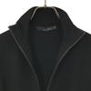 RLX Ralph Lauren Golf Langarm Doppel-Reißverschluss Hoodie M Black Series Damen Gebraucht
