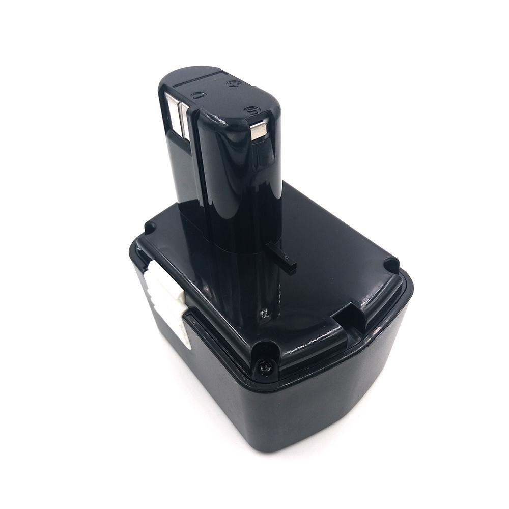Rechargeable For Hitachi 14.4V Battery Cordless Power Tool Battery 4800mAh NI-CD EB1414S EB14B EB1412S 324367 EB14S DS14DL