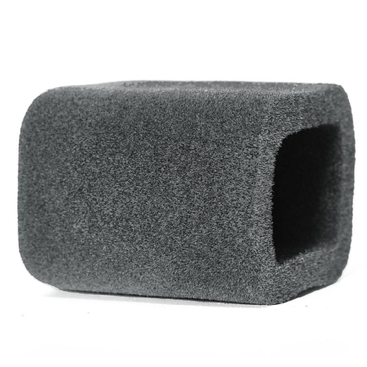 Noise Reducing Sponges Cover for AmpliGame AM8 Microphones for Comfort and Clear Sound Output Performances