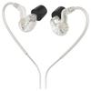 Behringer SD251-CL In-Ear Monitoring Earphones with Dynamic Micro Driver, MMCX Connector, and Detachable Cable