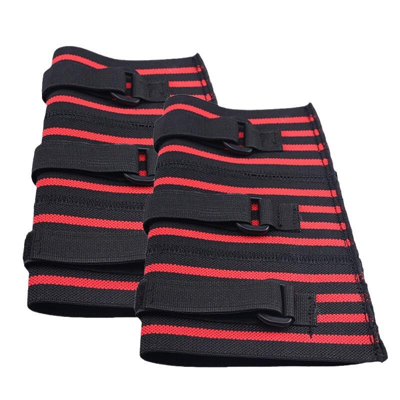 Mâneci de cot WEZHO pentru Împins la piept Powerlifting