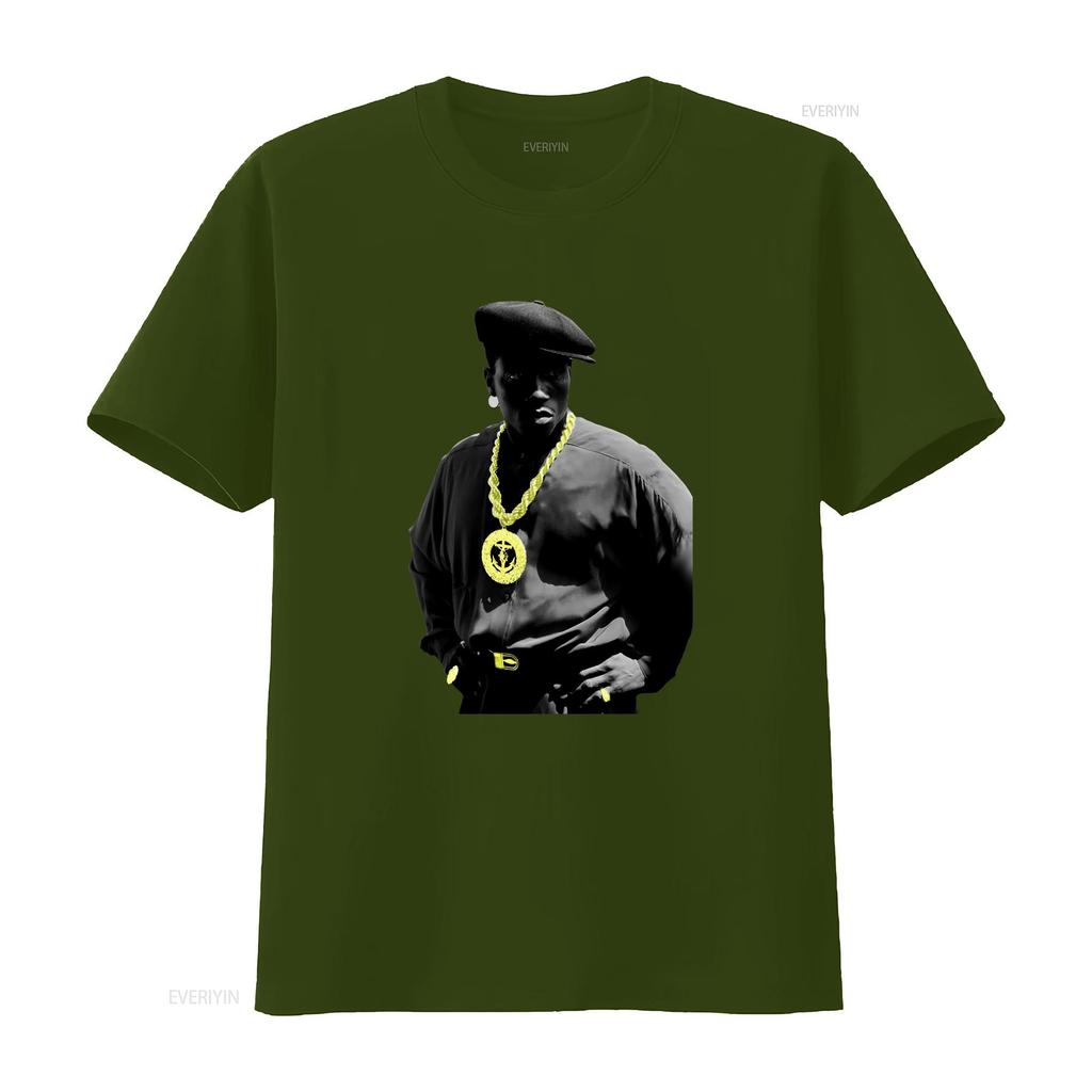 Das Geistershirt von Nino Brown s Vintage Streetwear Leicht homme Mode Dehnbar