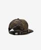 Leoseuteuaenseuton Ras String Ball Cap Camo_Ras String Ball Cap Camo