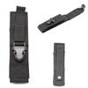 Outdoor Waist Hanging Flashlight Bag MOLLE System Multifunctional Set Combination