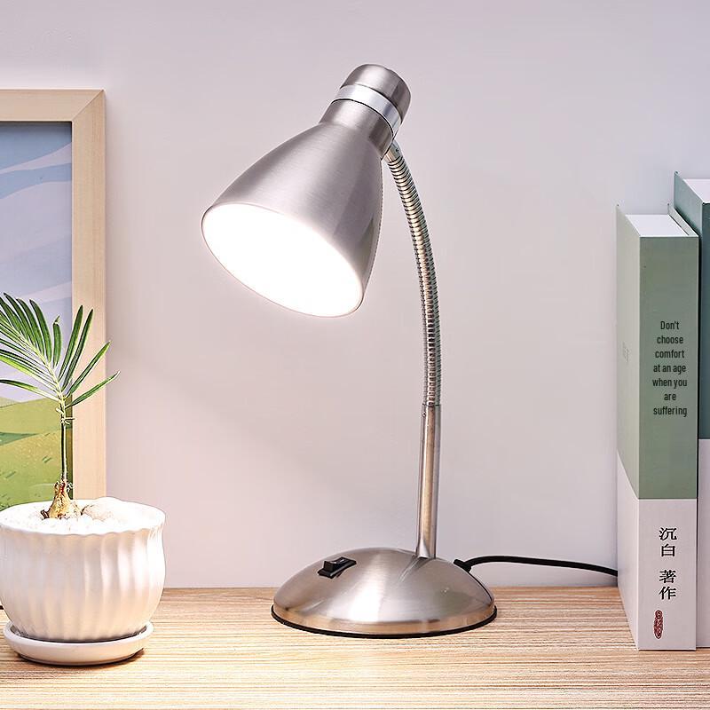 Retro Energy-Saving Incandescent Work Lamp