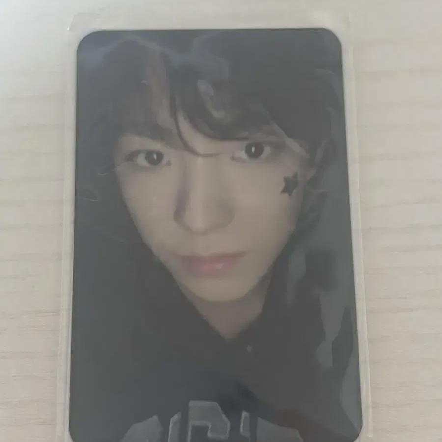 

Ncitywish Yushi Bubble Cat Bag Photocard Sell