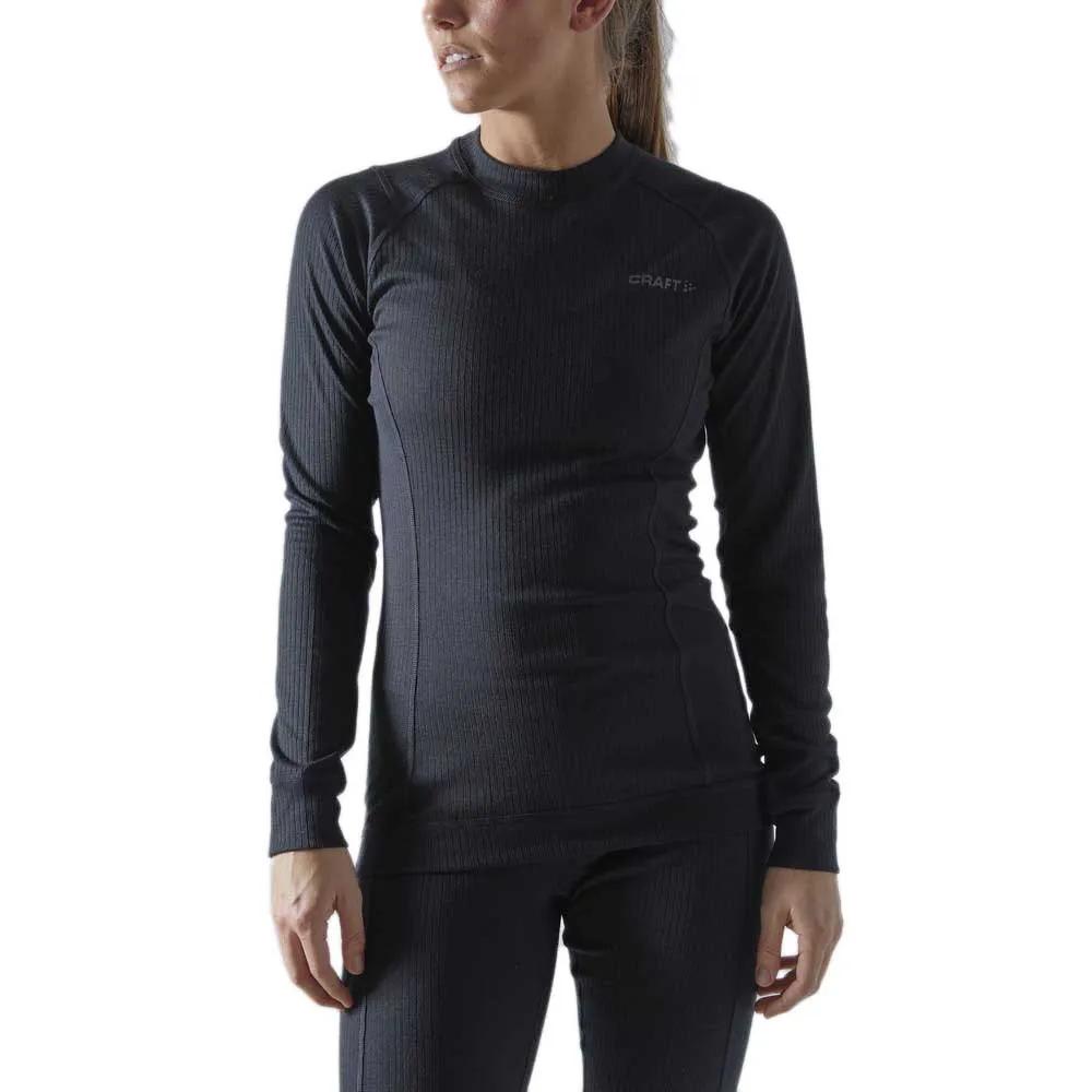 Craft Набор базовых слоев Core Dry