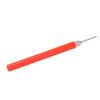 J.30015 Multimeter-Prüfspitze Lötlose Testnadel für Spannungs-Routine-Schaltkreisprüfung 30V Wechselspannung‑60V Gleichspannung 24A Strom
