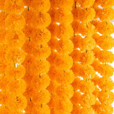 Decorazioni per la casa – Ghirlande e fiori artificiali