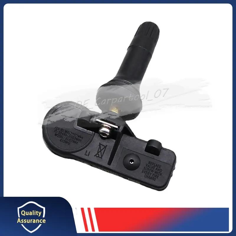 4PCS TPMS Tire Pressure Monitor System Sensors 9683420380 For Citroen Berlingo C4 Jumper Peugeot 308 508 RCZ TYRE SENSOR 433MHz