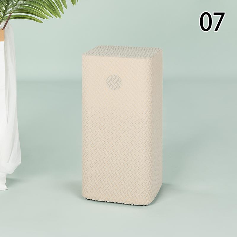 

Air Purifier Dust Cover Universal Elastic Full Coverage Protector Home Dehumidifier Humidifier Cover S