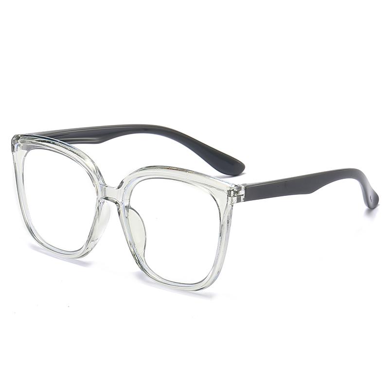 

Anti-Blue Light Glasses Luxury Cat Eye Children Eyewear Sweet Cute Kid Eyeglasses Blue Light Blocking Boy Girl Computer Eyeglas