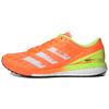 New Adizero Boston 9 'Orange Yellow' GZ0310
