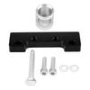 Aluminum Alloy Valve Spring Compressor Tool Valve Spring Compressor Tool Kit  Vehicle Maintenance