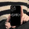 Super Cool Basketball Design Phone Case For iPhone 17 16 E 15 14 13 12 Plus Mini Pro Max Soft Black Shockproof Cover