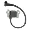 Zündspule Zündkerze für Honda GCV135 GCV160 GCV190 GC160 30500-ZL8-014 Automotoren Zündungsersatzteile