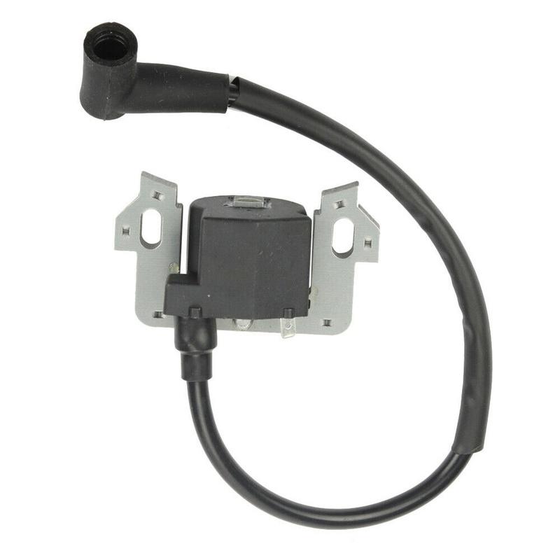 Zündspule Zündkerze für Honda GCV135 GCV160 GCV190 GC160 30500-ZL8-014 Automotoren Zündungsersatzteile