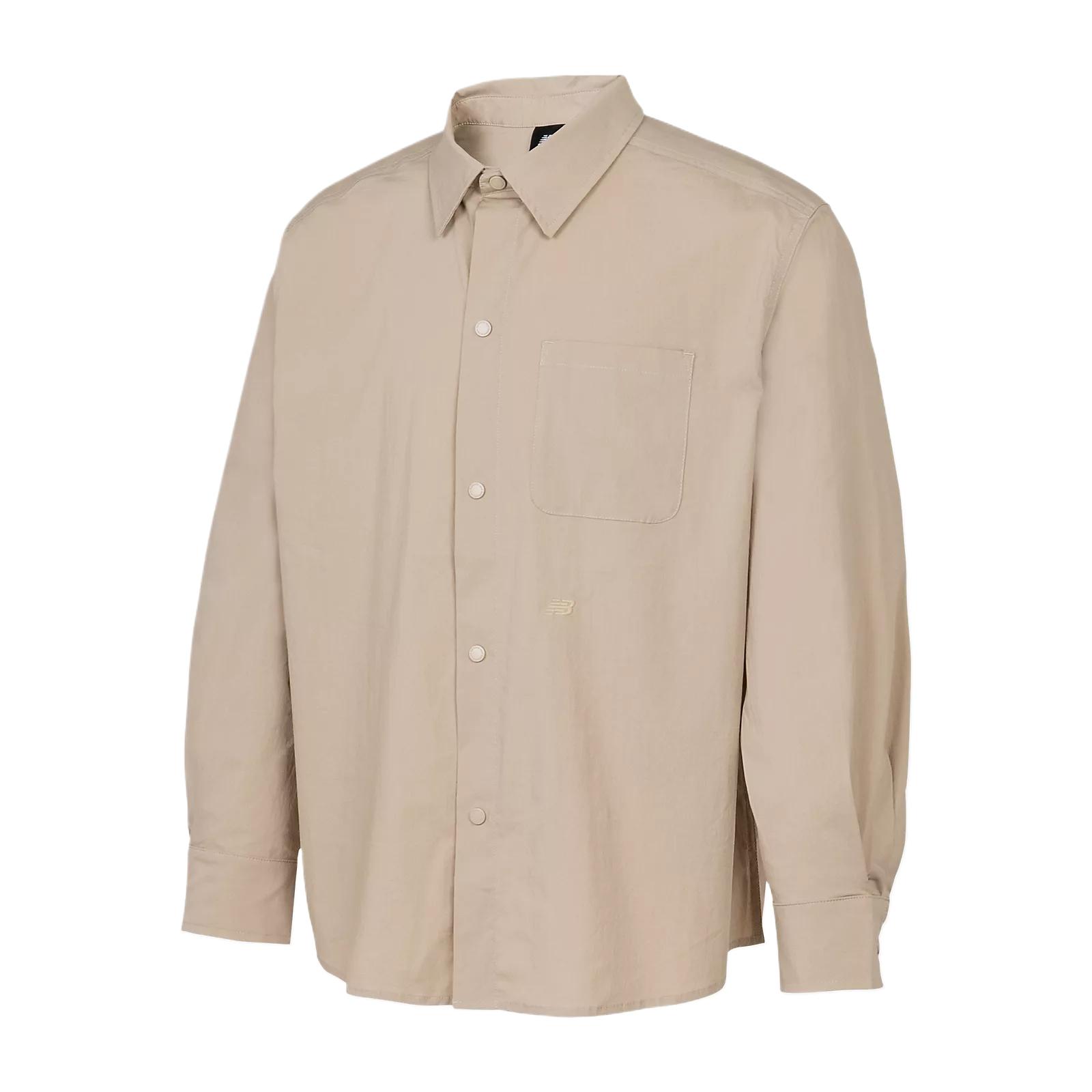 New Balance NBX Urban Remi Shirt Men s AMJ33358-BNN XL