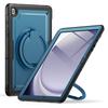 Tablet Case Tab A11 Plus A9P 11 Inch Shockproof Cover With Rotating Stand