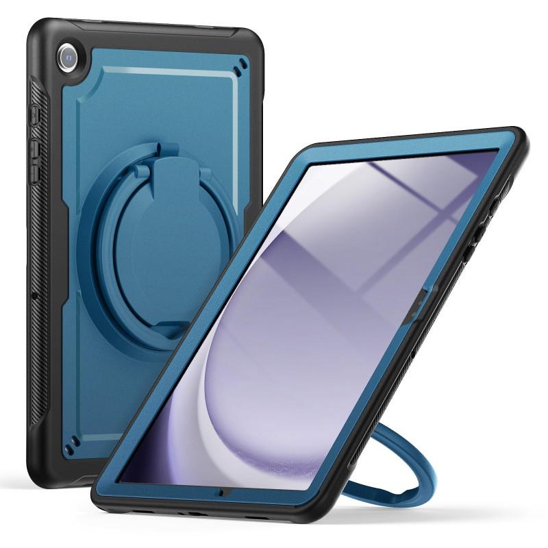Tablet Case Tab A11 Plus A9P 11 Inch Shockproof Cover With Rotating Stand