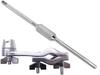 Double Rod Cowbell & Jazz Drum Cymbal Extension Clip