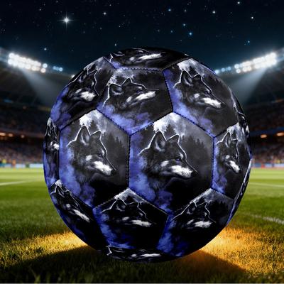 Calcio – Palloni da calcio