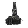 Oeny Large Capacity Camouflage Fishing Rod & Gear Bag