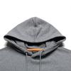 Hugo Boss Sweatshirts Men's Gray Hooded Moderate Straight Fit 50468445-051