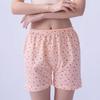 Large Size Boxer Women Cotton Panties High Waist Underpants Women's Shorts Loose Underwear Middleaged Boxers XL XXL 3XL 4XL 5XL