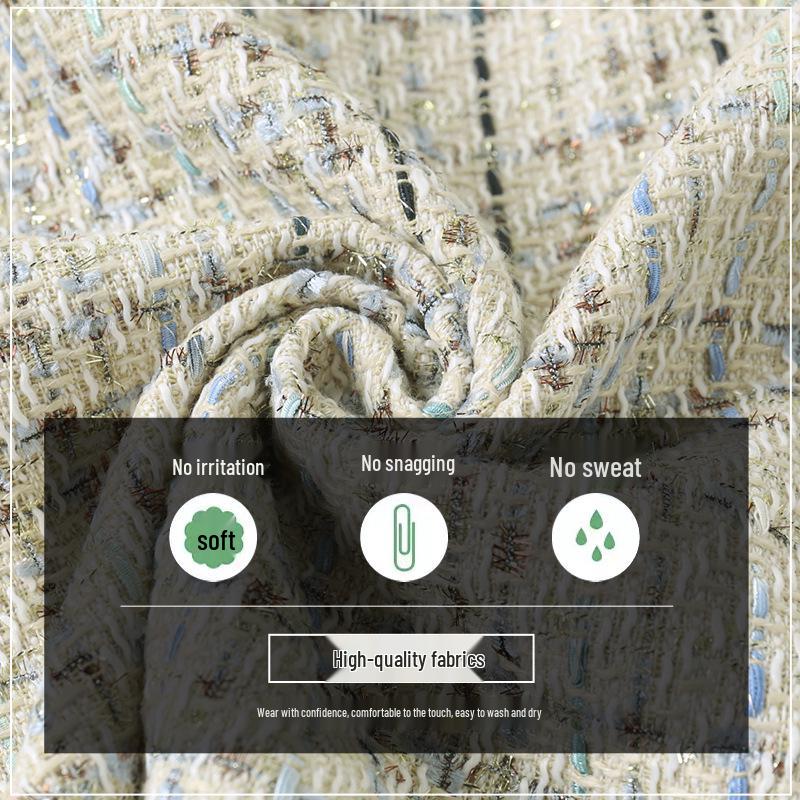 Jaqueta Curta da Moda 2024 da Mamãe: Estilo Primavera & Outono para Mulheres de Meia-idade & Idosas