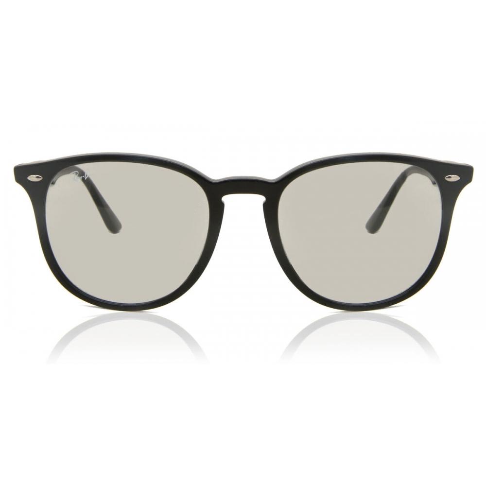 Ray Ban Rb4259f Asian Fit 601 87 Unisex Sunglasses