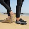 Quick Dry Beach Aqua Shoes Men Women Breathable Barefoot Water Sneakers Non-slip Wading Footwear for Surfing Canyoning Drifting