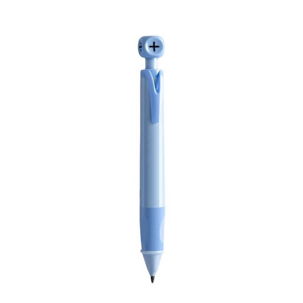 2.0mm Positive Posture Pencil with Pencil Sharpener Press Pen  Offices School Supplies Gift